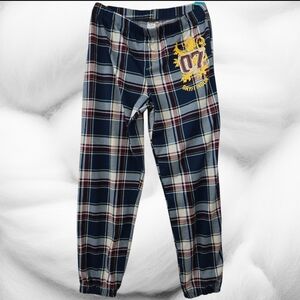 Harry Potter Gryffindor Pajama Pants